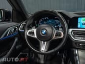 BMW 420 i Pack Desportivo M Auto
