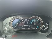 BMW 530 e iPerformance Pack M