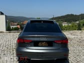 Audi A3 S-Line