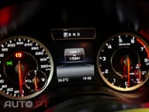 Mercedes-Benz A 45 AMG AMG