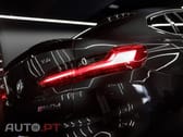 BMW X4 M40 d