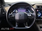 DS DS7 Crossback E-TENSE 4X2 Bastille +