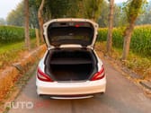 Mercedes-Benz CLS 220 Shooting Brake d 9G-TRONIC Final Edition