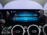 Mercedes-Benz B 200 d Progressive Aut.