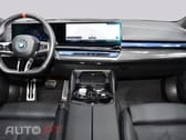 BMW i5 M60 Pro xDrive I.V.A DEDUTIVEL