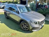 Mercedes-Benz GLB 220 d AMG Line