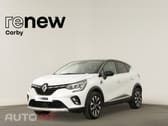 Renault Captur Captur 1.0 TCe Techno