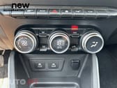 Dacia Duster Prestige Blue dCi 115 4x2