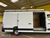 Renault Master 2.3 dCi L4H2 3.5T Grand Confort