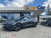Tesla Model 3 Standard RWD Plus