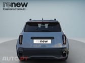 Renault 4 150cv autonomia conforto techno