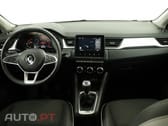Renault Captur Captur 1.0 TCe Techno