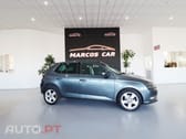 Skoda Fabia 1.4 TDI Style