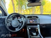 Jaguar XE 2.0 D Prestige Aut.