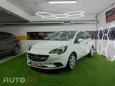 Opel Corsa Super estimada
