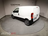 Fiat Fiorino 1.3 M-jet Adventure