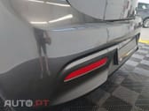 Kia Rio Dynamic line