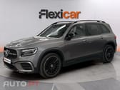 Mercedes-Benz GLB 180 d Style