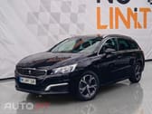 Peugeot 508 SW SW 1.5