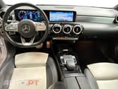 Mercedes-Benz A 200 AMG Line Aut.