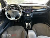 Citroen DS3 1.6 e-HDi Airdream Sport Chic