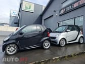 Smart ForTwo PASSION