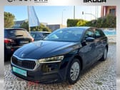 Skoda Octavia 2.0 TDI