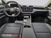MG ZS HEV 1.5L LUXURY
