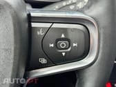 Volvo XC40 1.5 T4 PHEV Inscription
