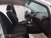 Ford Fiesta 1.0 Ti-VCT Trend