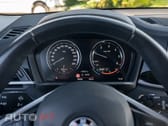 BMW X2 16 d sDrive Auto GoldPlay