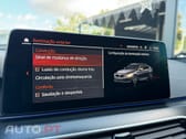 BMW 520 d Pack M Auto
