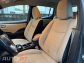 Nissan Leaf N-Connecta Full Led