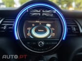 MINI Cooper One