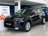 Jeep Avenger 1.2 GSE T3 Altitude