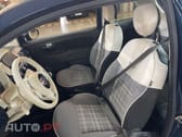 Fiat 500 1.2 Lounge MTA