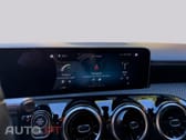 Mercedes-Benz A 180 D STYLE DCT 