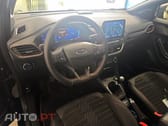 Ford Puma 1.0 EcoBoost MHEV ST-Line X