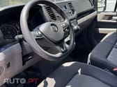 Volkswagen Crafter 35 2.0 TDi 109 CD Longa BlueMotion