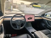 Tesla Model 3 Tração Traseira Premium