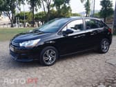 Citroen C4 1.6 HDI