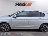 Fiat Tipo 1.3 M-Jet Lounge