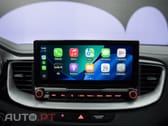 Kia Xceed 1.6 GDi PHEV Tech