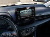 Toyota Yaris 1.0 VVT-i Comfort Plus