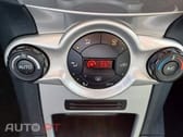 Ford Fiesta 1.25 Titanium
