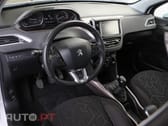 Peugeot 2008 1.6 e-HDi Active