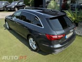 Audi A4 Avant 30 TDI S tronic