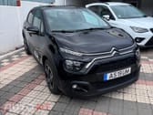 Citroen C3 1,5 Blue hdi feel pack