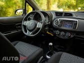 Toyota Yaris 1.0 VVT-i Comfort