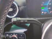 Mercedes-Benz A 250 e Style Plus